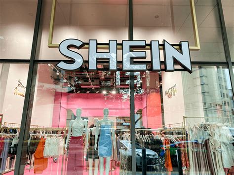 shein store in houston|Popular clothing brand SHEIN coming to Houston area